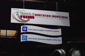 Northern Industrial Manufacturing